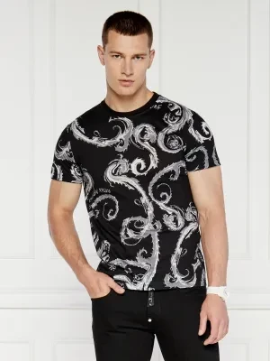 Versace Jeans Couture T-shirt | Slim Fit