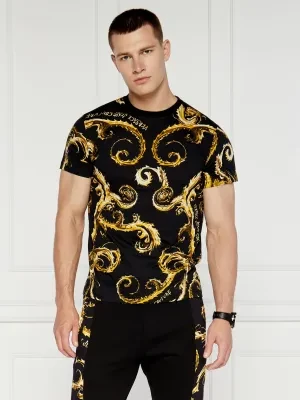 Versace Jeans Couture T-shirt | Slim Fit