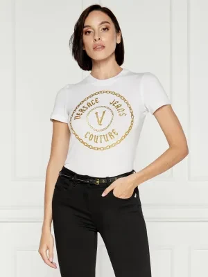 Versace Jeans Couture T-shirt | Slim Fit