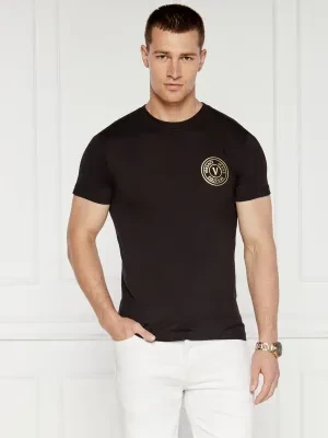 Versace Jeans Couture T-shirt | Slim Fit