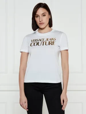 Versace Jeans Couture T-shirt | Slim Fit