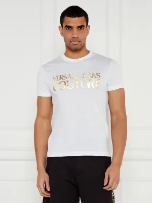 Versace Jeans Couture T-shirt | Slim Fit