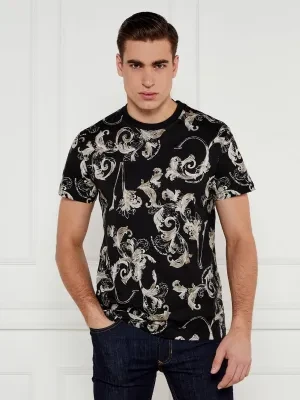 Versace Jeans Couture T-shirt | Slim Fit