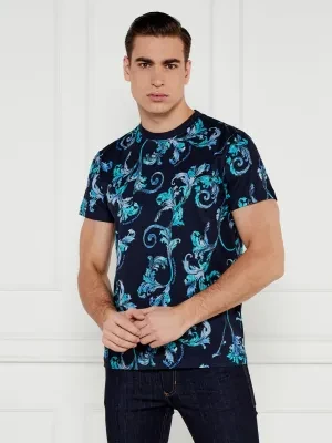 Versace Jeans Couture T-shirt | Slim Fit