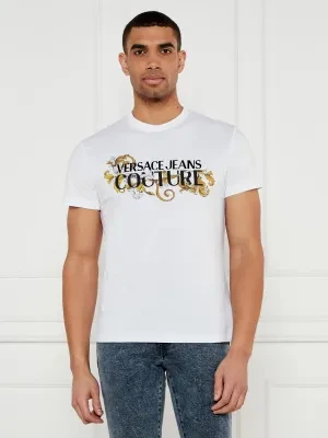 Versace Jeans Couture T-shirt | Slim Fit