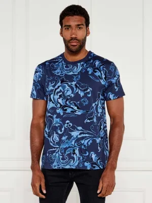 Versace Jeans Couture T-shirt | Slim Fit