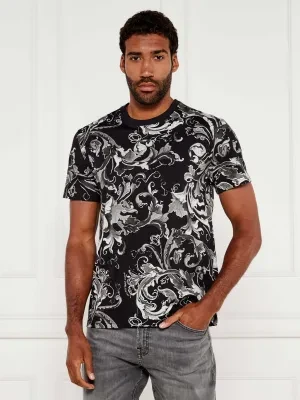 Versace Jeans Couture T-shirt | Slim Fit