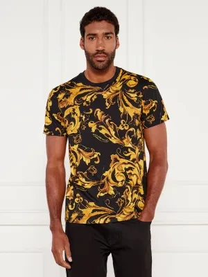 Versace Jeans Couture T-shirt | Slim Fit