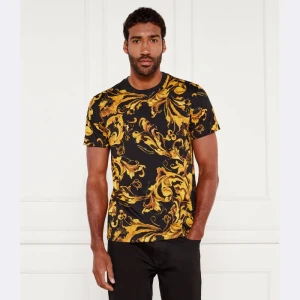 Versace Jeans Couture T-shirt | Slim Fit
