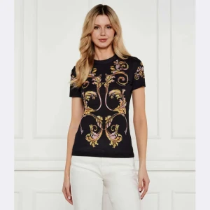 Versace Jeans Couture T-shirt | Slim Fit