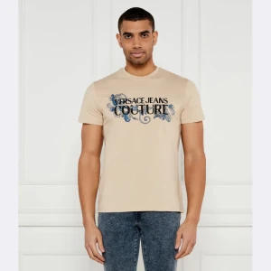 Versace Jeans Couture T-shirt | Slim Fit