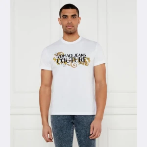 Versace Jeans Couture T-shirt | Slim Fit