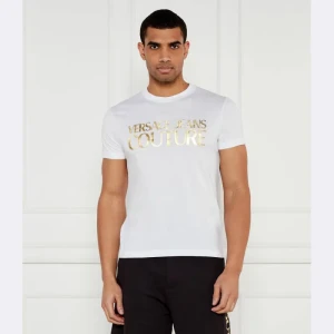 Versace Jeans Couture T-shirt | Slim Fit