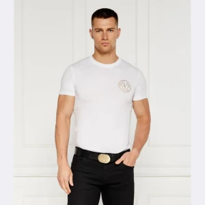 Versace Jeans Couture T-shirt | Slim Fit