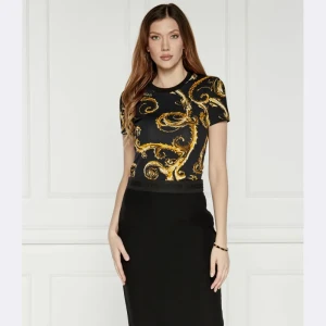 Versace Jeans Couture T-shirt | Slim Fit
