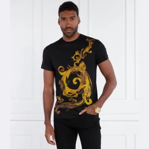 Versace Jeans Couture T-shirt | Slim Fit