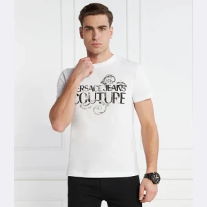 Versace Jeans Couture T-shirt | Slim Fit