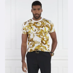 Versace Jeans Couture T-shirt | Slim Fit