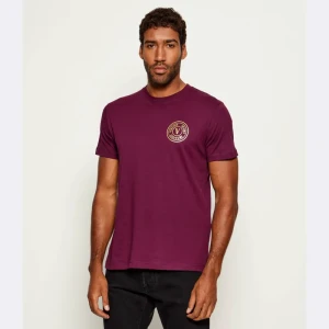 Versace Jeans Couture T-shirt | Slim Fit