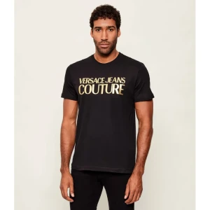 Versace Jeans Couture T-shirt | Slim Fit