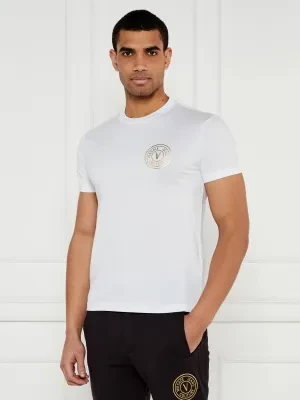 Versace Jeans Couture T-shirt | Slim Fit
