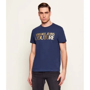 Versace Jeans Couture T-shirt | Slim Fit