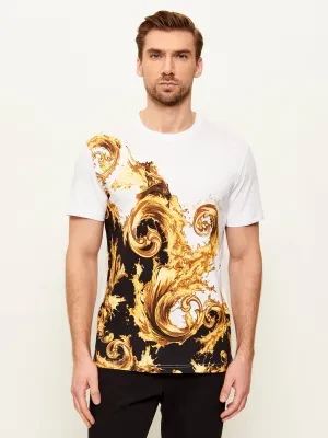 Versace Jeans Couture T-shirt | Slim Fit