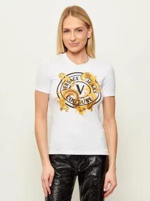 Versace Jeans Couture T-shirt | Slim Fit