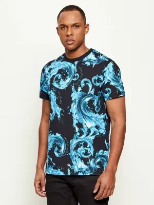 Versace Jeans Couture T-shirt | Slim Fit