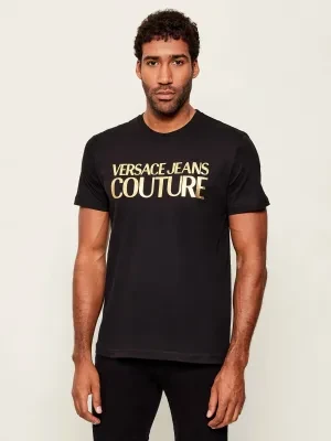 Versace Jeans Couture T-shirt | Slim Fit