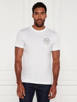 Versace Jeans Couture T-shirt | Slim Fit