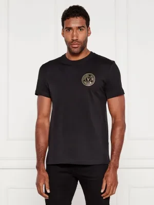 Versace Jeans Couture T-shirt | Slim Fit