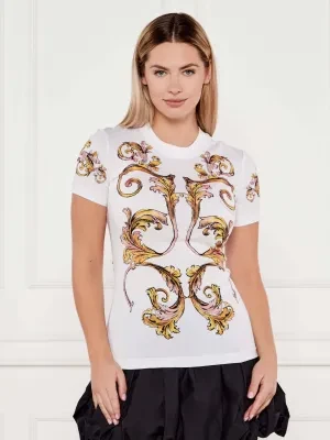 Versace Jeans Couture T-shirt | Slim Fit