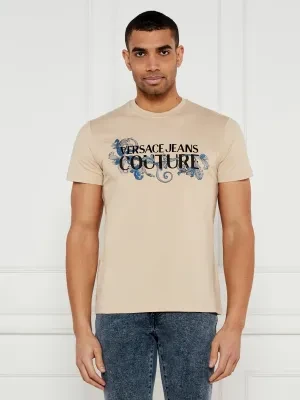 Versace Jeans Couture T-shirt | Slim Fit