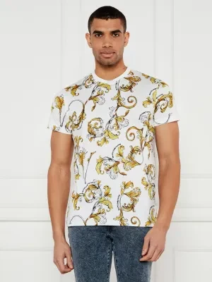 Versace Jeans Couture T-shirt | Slim Fit