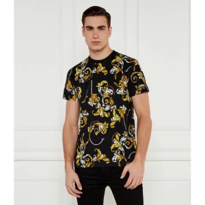 Zdjęcie produktu Versace Jeans Couture T-shirt | Slim Fit