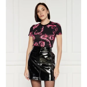 Zdjęcie produktu Versace Jeans Couture T-shirt | Slim Fit
