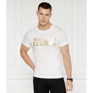 Versace Jeans Couture T-shirt | Slim Fit