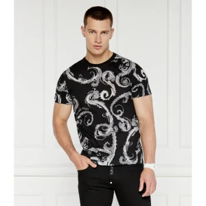 Versace Jeans Couture T-shirt | Slim Fit