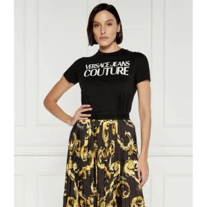 Zdjęcie produktu Versace Jeans Couture T-shirt | Slim Fit