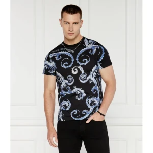 Versace Jeans Couture T-shirt | Slim Fit