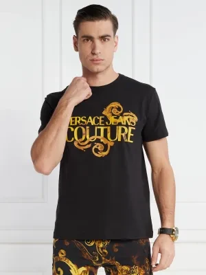 Versace Jeans Couture T-shirt | Slim Fit