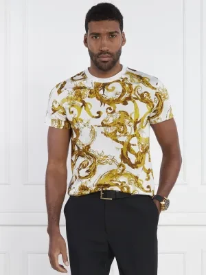 Versace Jeans Couture T-shirt | Slim Fit