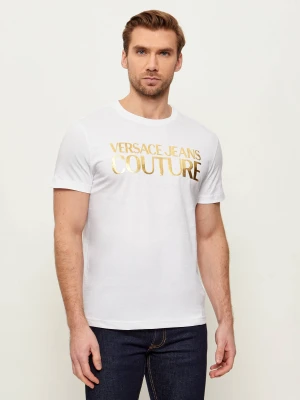Versace Jeans Couture T-shirt | Slim Fit