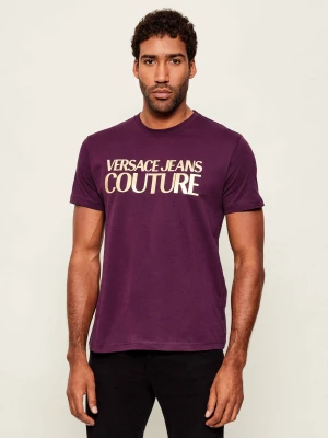 Versace Jeans Couture T-shirt | Slim Fit