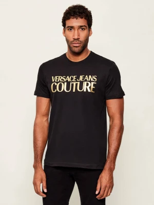 Versace Jeans Couture T-shirt | Slim Fit