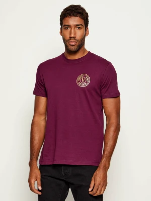 Versace Jeans Couture T-shirt | Slim Fit