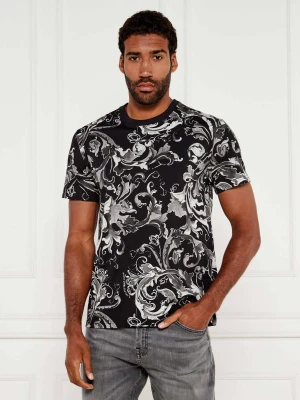 Versace Jeans Couture T-shirt | Slim Fit