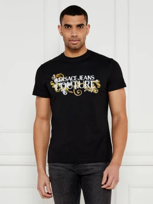 Versace Jeans Couture T-shirt | Slim Fit