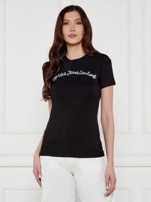 Versace Jeans Couture T-shirt | Slim Fit